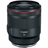 Objectif standard RF 50 mm f/1.2L USM