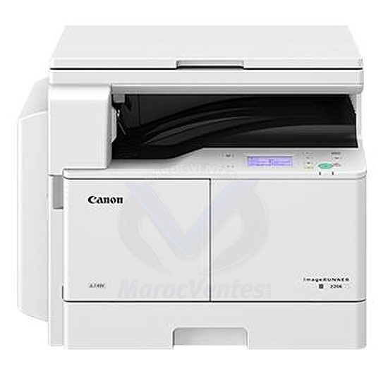 Copieur ImageRUNNER 2206 MFP Laser Mono A3 3030C001AA