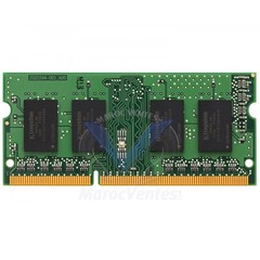 Mémoire Sans Tampon HYPERTECLITE DDR4 4 Go 304193