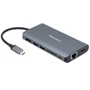 STATION D ACCUEIL PC DEXLAN DOCK USB TYPE-C HDMI (DEX-310757)