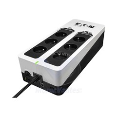 Onduleur 3S 550 CA 220-240 V 330 Watt - 550 VA monophasé connecteurs de sortie 6 3S550F