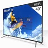 LED TV 40″ SMART Récepteur Intégré + TNT