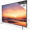 LED TV 40″ NORMAL 2 USB , 2 HDMI Récepteur TNT Intégré avec IPTV, Astra Sat IPTV et Youtube 1 an offer