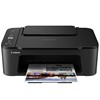 Imprimante d encre PIXMA TS3440 MFP 3en1 Couleur A4 Recto/Verso 8 B&WPPM 4PPMCOL 8