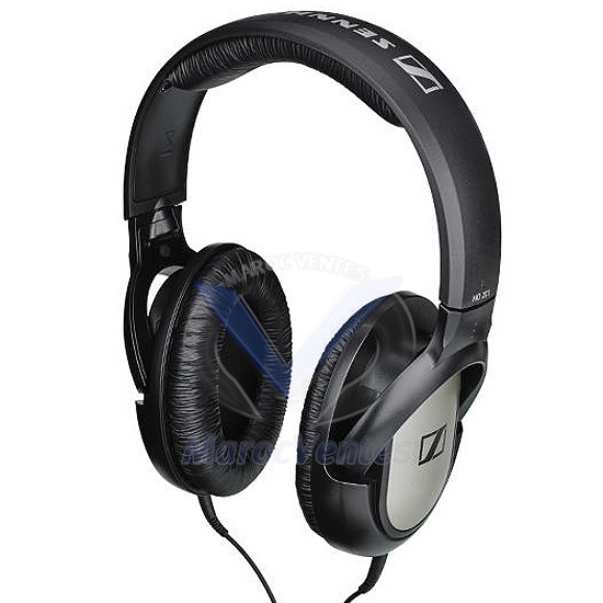 HD 201 Casque Circum Fermé 500155