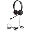 Casque Jabra EVOLVE 30 II- Stereo MS 5399-823-309