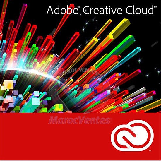 Creative Cloud for teams 65297752BA01A12