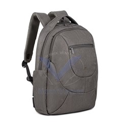 7761 kaki Sac à Dos pour Ordinateur Portable jusqu'à 15,6" Riva_7761