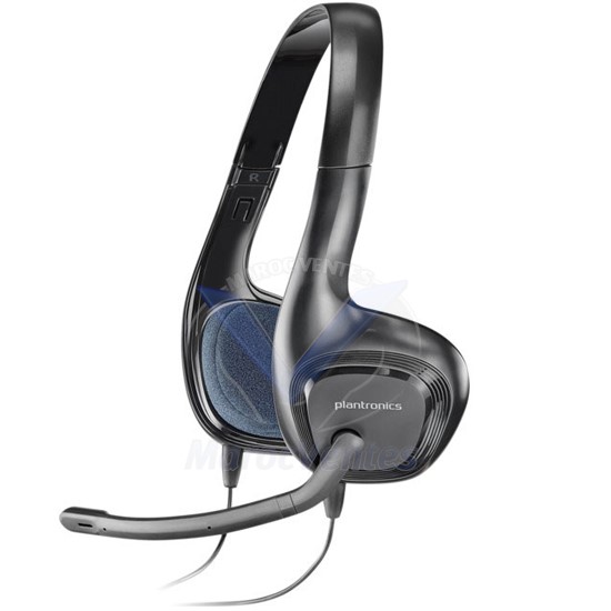 Micro Casque AUDIO 628 EMEA 81960-15