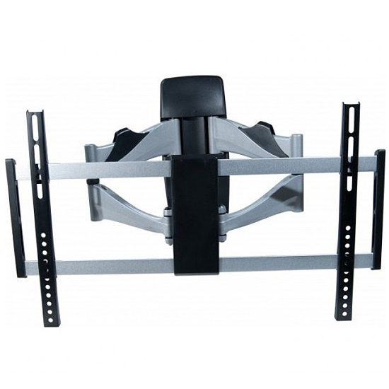 Support Mural TV Robuste, Rotatif & Inclinable 903084