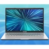 PC Portable VIVOBOOK D415DA-BV873T 14" HD AMD R3-3250U 4GB 1TB Win 10 Home 90NB0T32-M11680