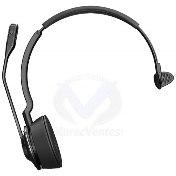 Micro-casque Engage 75 mono sans fil NFC 9556-583-111