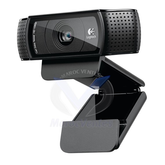 Logitech HD Pro Webcam C920 960-001055