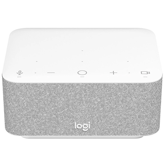 LOGI DOCK STATION D’ACCUEIL TOUT-EN-UN 986-000030