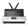 Scanner fixe recto verso USB 2.0 Wi-Fi recto verso A4 600 x 600 dpi