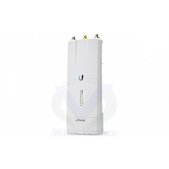 Radioline AirFiber 2,4 GHz GPS 1x RJ45 1000 Mo/s 29 dBi AF-2X-EU