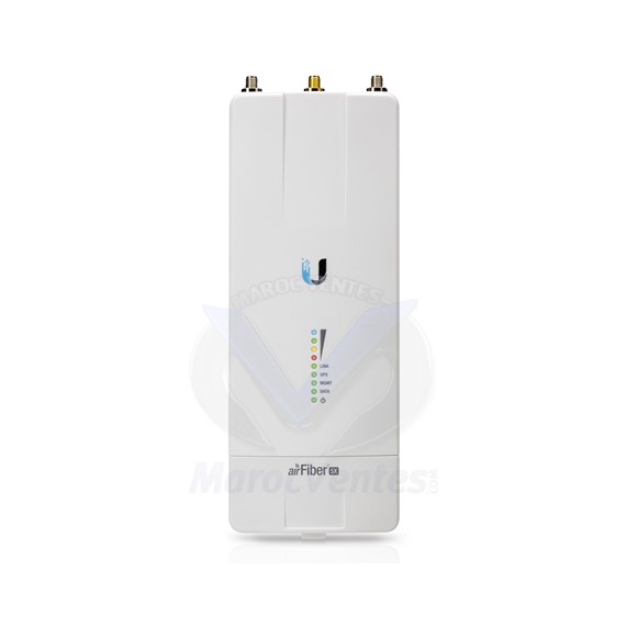 AF-2X AIRFIBER 2X, 2,4GHZ, GPS, POE, 29DBI AF-2X