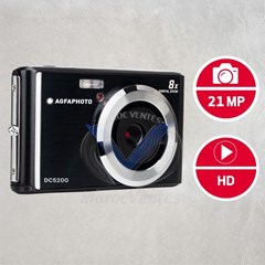 Appareil photo numérique AGFA DC5200 AGFA DC5200