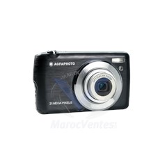 Appareil Photo Compact AGFA DC8200 avec Zoom Optique 8X DC8200