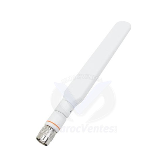 Antenne pour Cisco Aironet 2.4 GHz - 5 GHz AIR-ANT2524DW-R