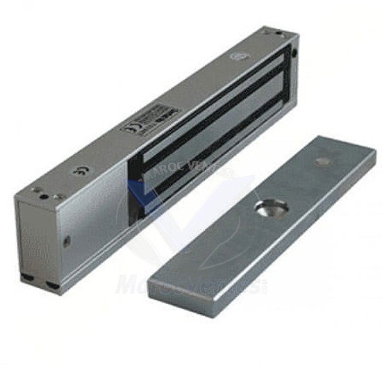 Gache Electrique AL280LED