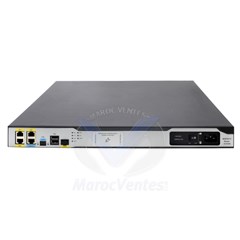 HPE MSR3012 AC Router JG409B