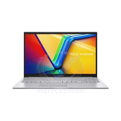 ASUS Vivobook 15  X1502 Intel® Core™ i7-3620H (10C (6P + 4E) / 16T, P-core 2.4 / 4.9GHz, E-core 1.8 / 3.6GHz, 24MB), RAM 16GB DDR4 on board, 1To SSD M.2 NVMe™ PCIe® 4.0, Ecran 15.6" FHD (1920 x 1080) 16:9 aspect ratio, Intel Iris Xᵉ Graphics, Wi-Fi 6(802.