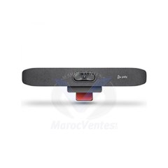 POLY Barre de visioconférence USB Studio R30 Barre de visioconférence USB Poly Studio R30 (842D2AA) R30 USB VIDEO BAR 842D2AA
