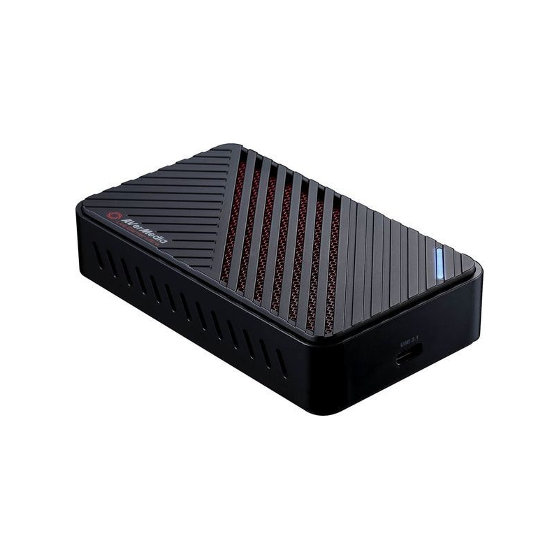 Live Gamer ULTRA GC553 AverMedia