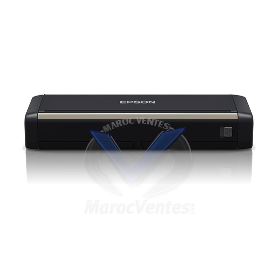 Scanner Workforce DS-310 couleur haute vitesse compact A4 (USB) B11B241401