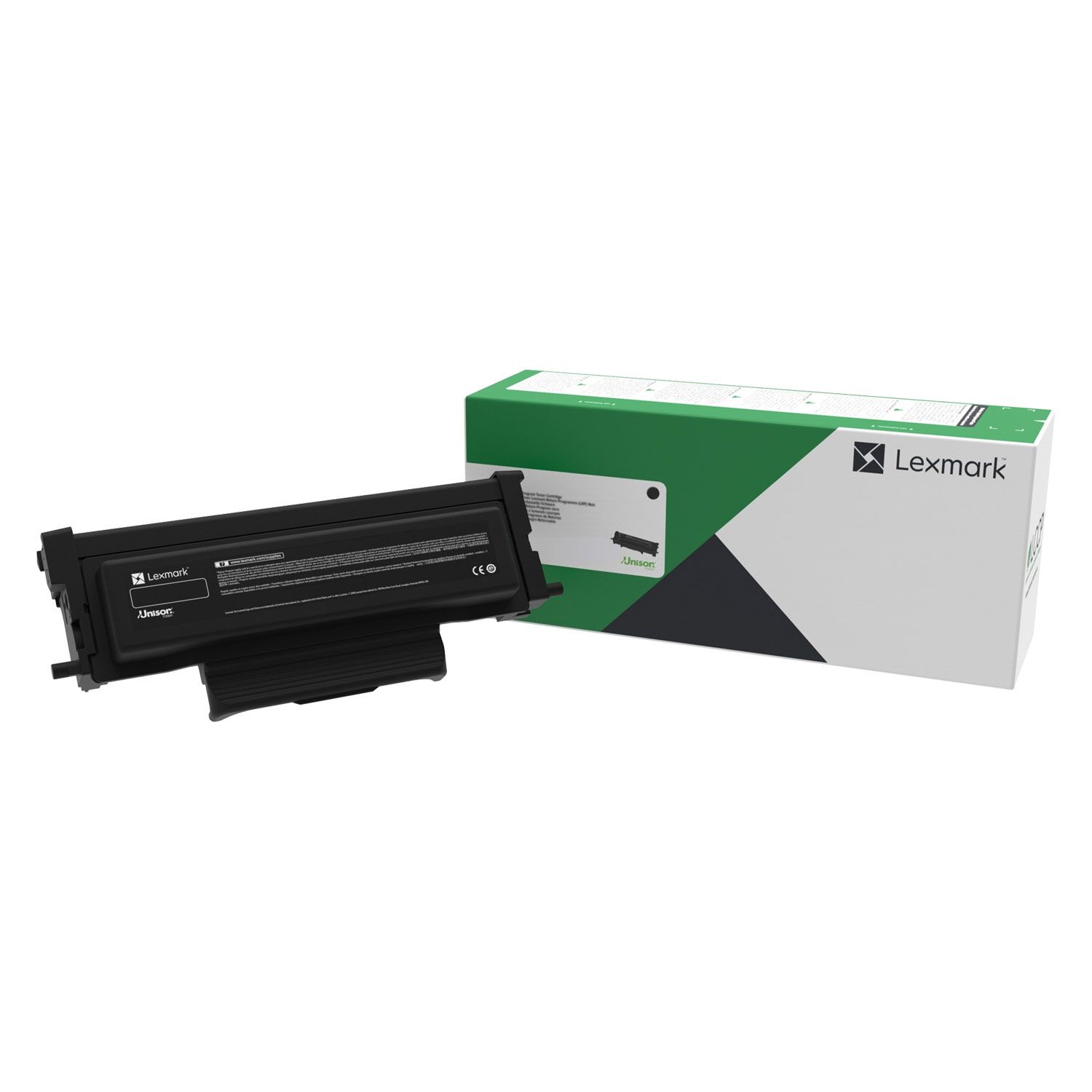 Cartouche de toner noir d'origine 1.2K noir pour B2236dw B2236, MB2236adw MB2236 B225000