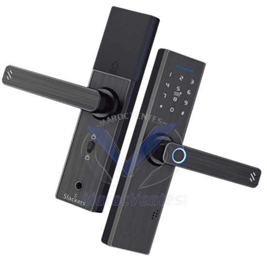 Serrure de Porte Smart Door Lock S500 Smart Door