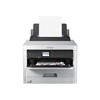 Imprimante jet d encre  WorkForce Pro WF-C5210DW A4 (USB 2.0 / Ethernet / Wi-Fi N / NFC)