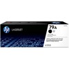 Cartouche de toner 79A LaserJet noir original Jusqu