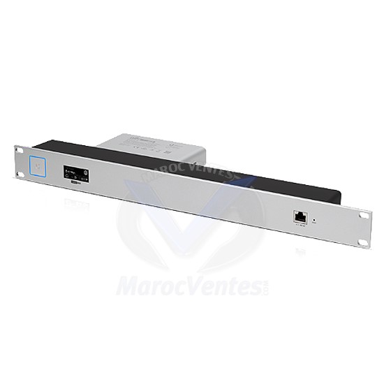 RACK MOUNT FOR CLOUD KEY G2 AND CLOUD KEY G2 PLUS CKG2 RM