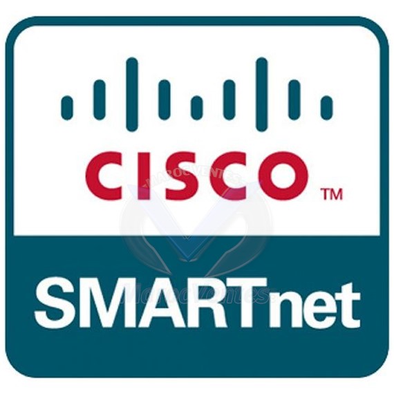 Cisco SMARTnet CON-SNT-CSMICTMP