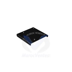 Support adaptateur 3"1/2 pour disque 2"1/2 SSD