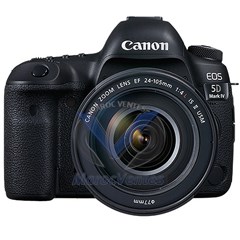 Appareil Photo Compact  CANON EOS 5D MK IV + Objectif 24-105 F4L