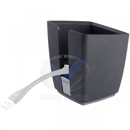 Module de Rangement pour ClickShare Bouton ClickShare TRAY