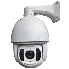 CAMERA IP MINI HIGH SPEED DOME 5MP ZOOM36X+AUDIO D2819B