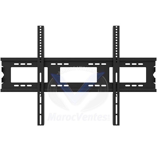 Support Mural Fixe Pour Grands Écran de 55" à 110