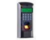 CONTROLE D'ACCES+POINTEUSE BIOMETRIQUE + RFID+CODE REF: ZK-F7 DI-F7