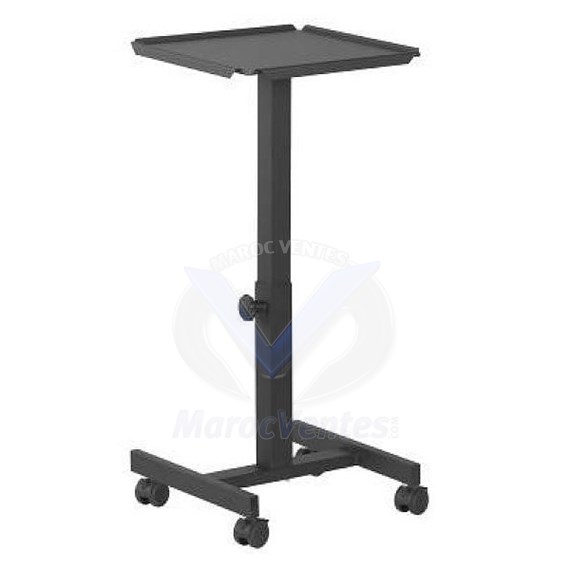 Table à Roulettes TS