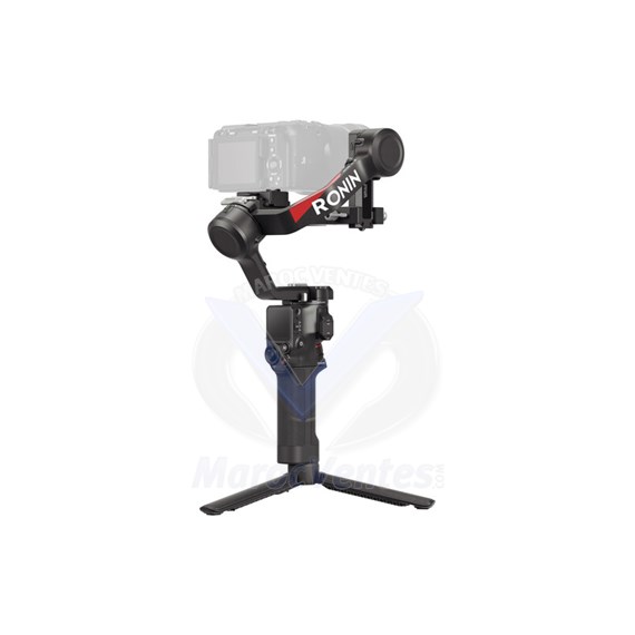 Stabilisateur Pour Caméra DJI RS4 Gimbal RS4 6ZYCMA70093ZZ0