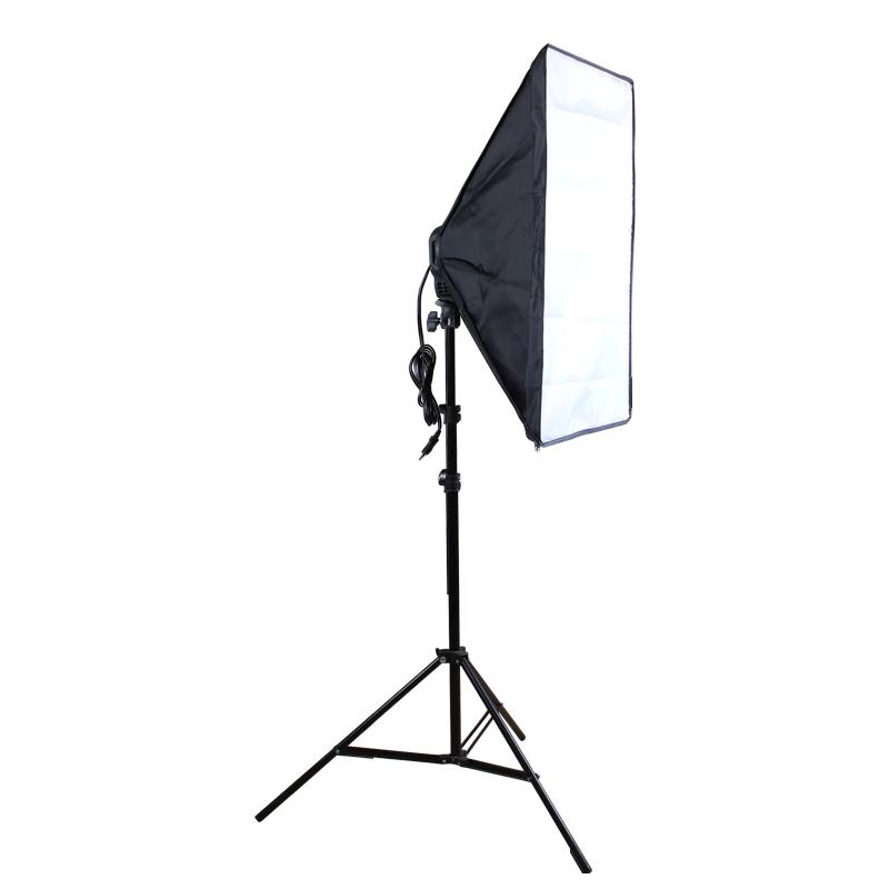 Softbox Light 70x50 CM de Digital