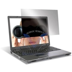 Filtre de confidentialité 4Vu pour écran large 15,6 pouces (16:9) ASF156W9
