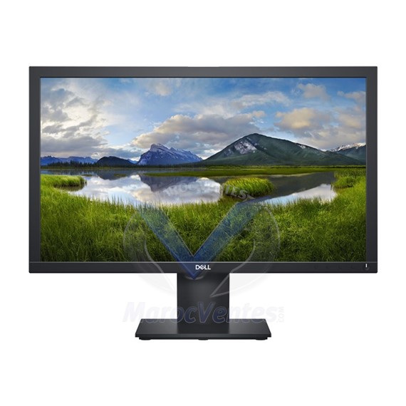 Écran 21,5" Full HD (1920 x 1080) HDMI VGA E2220H-3Y