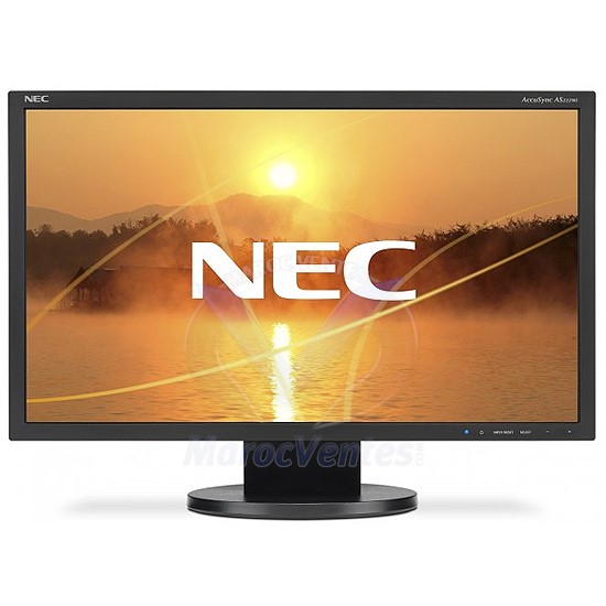 MultiSync Ecran Rétroéclairage LED 27" EA273WMi