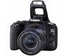 D.CAM EOS 250D BK 18-55 IS CP EU26 3454C002AA