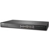 16-Port 10/100Base-TX Fast Ethernet Switch